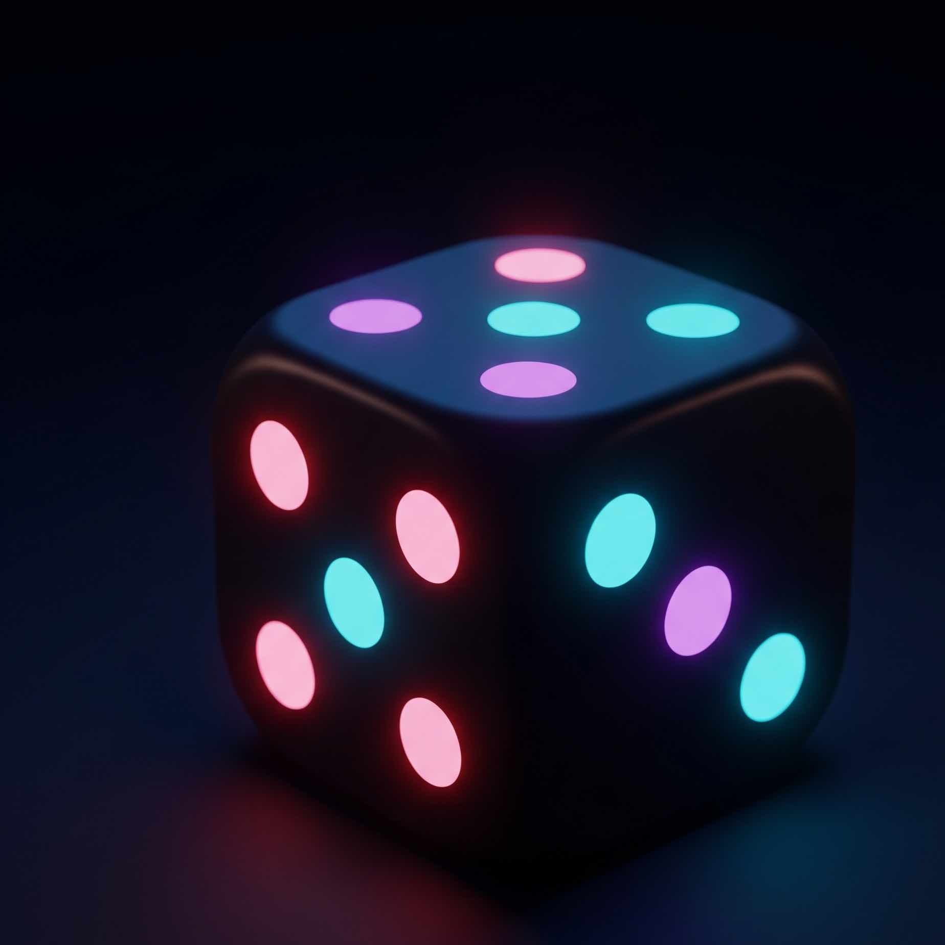 An image representing safety and balance in gaming.