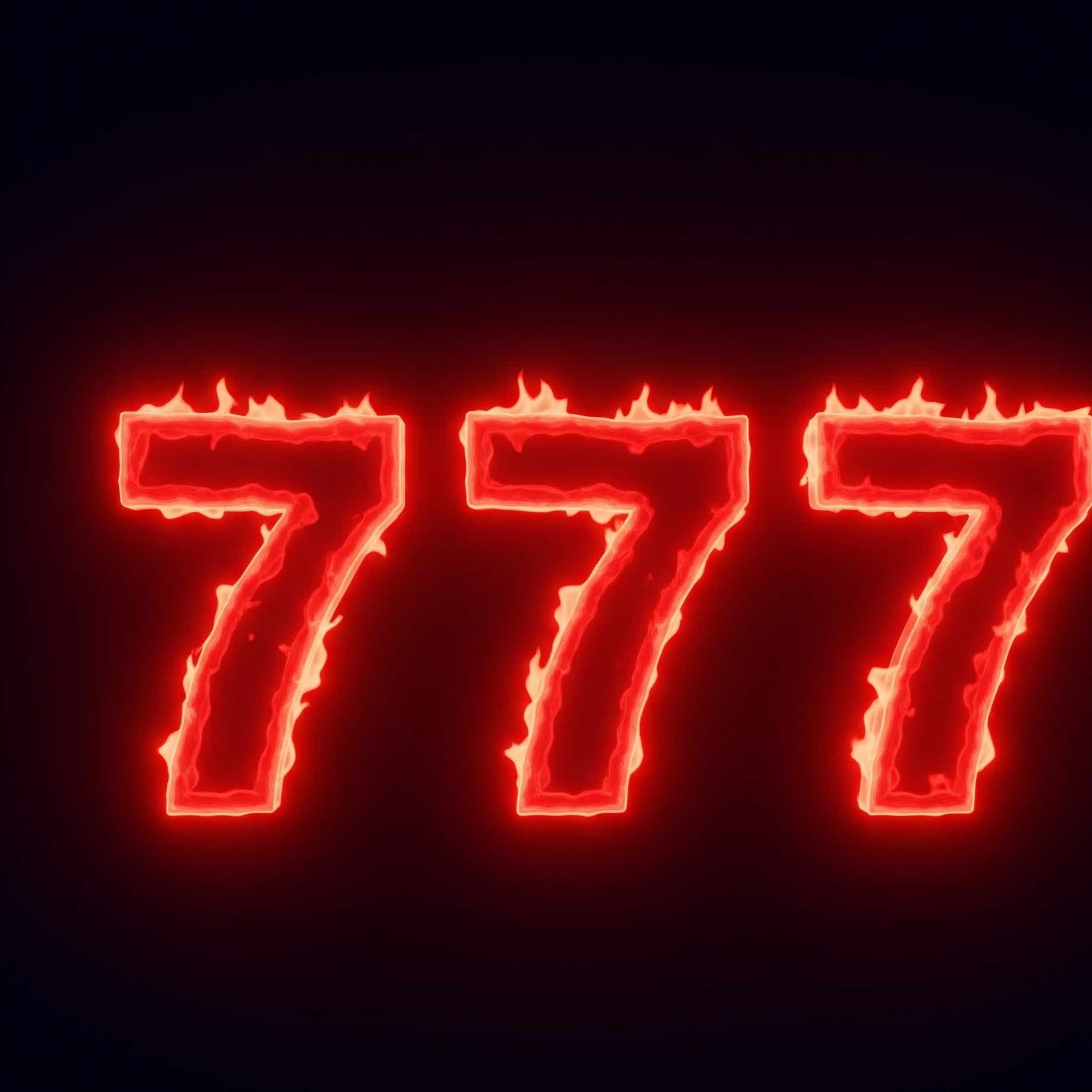 Promotional art for the Bandit Bust free social slot game.